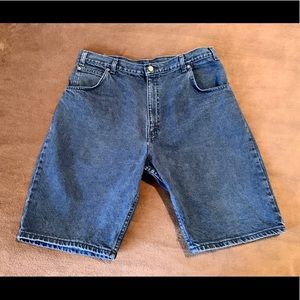 Arizona Jean Company Denim Shorts